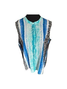 Women’s APT.9 blouse size PXL